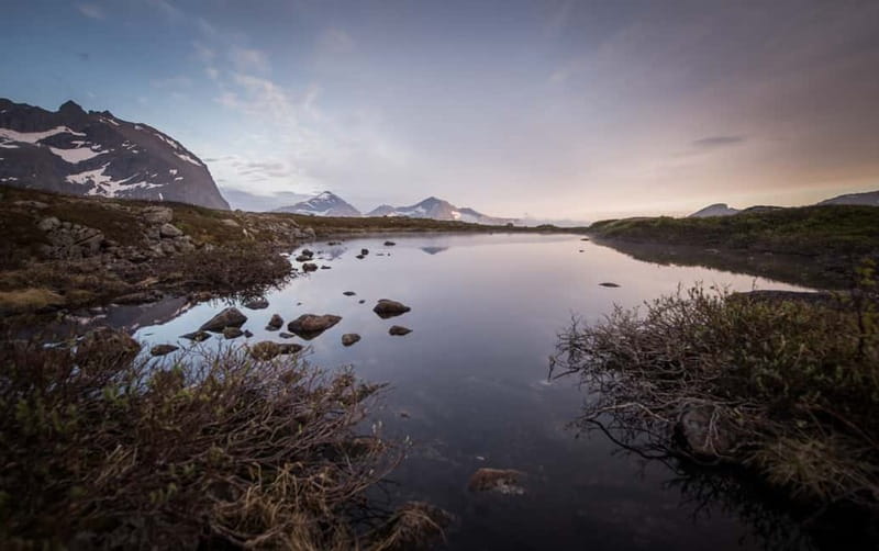 Tromsø: Midnight Sun Hike in the wilderness - Key moments that make this midnight sun hike worth it
