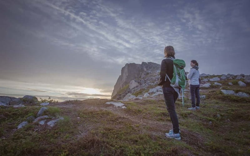 Tromsø: Midnight Sun Hike in the wilderness - Why this Tromsø midnight sun hike feels special (and not just scenic)