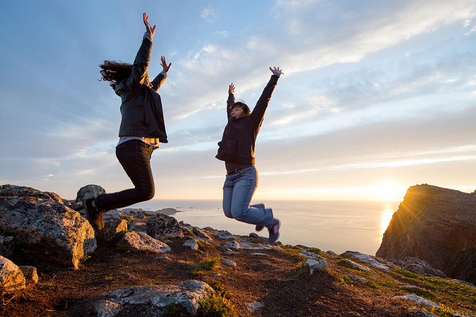 Tromsø: Midnight Sun Hike with Wandering Owl - Key Things I’d Point Out Before You Go