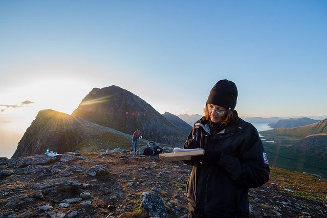 Tromsø: Midnight Sun Hike with Wandering Owl - Midnight Sun on Foot: What Makes This Tromsø Hike Special