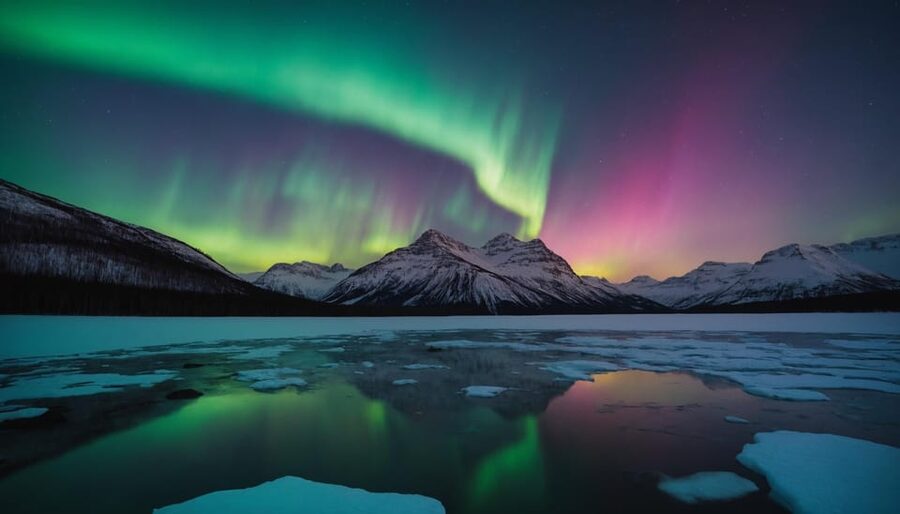 Tromsø: Northern Lights Adventure by Bus or Minibus - Key points I’d put on your decision list