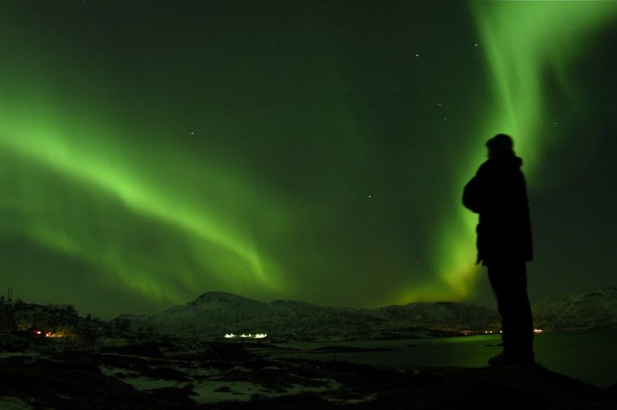 Tromso: Northern Lights Cable Car Excursion - Price and value: is about $198 fair here?