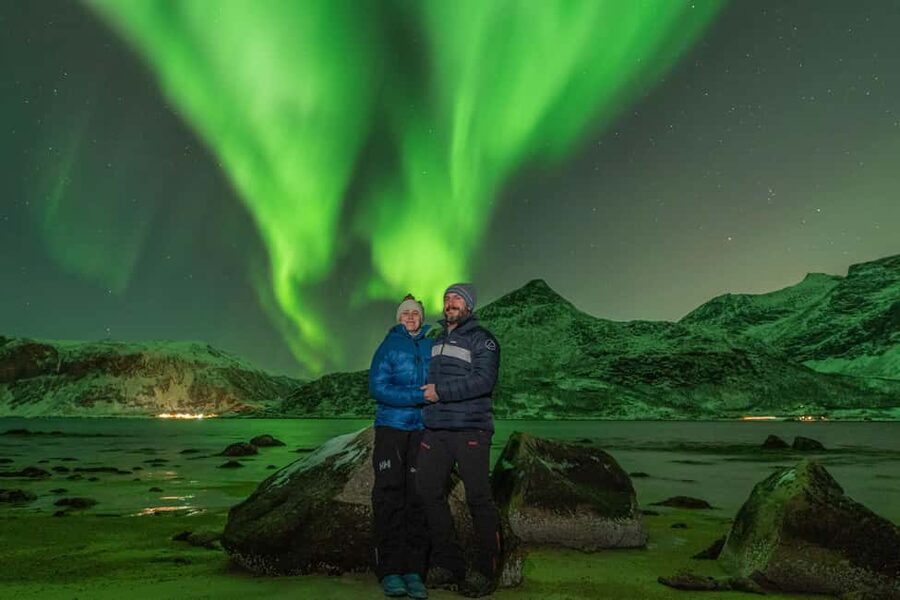 Tromsø: Northern Lights Chase by a comfortable bus - Price and value: what $152 buys you (and what it doesn’t)