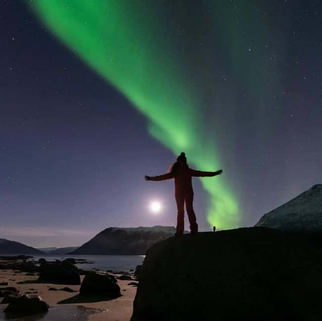 Tromsø: Northern Lights Chase by a comfortable bus - Who this Northern Lights bus tour fits best