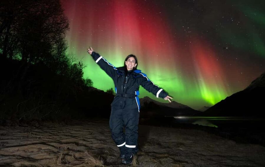 Tromsø: Northern Lights Chase + Free Professional Photos - Should you book this Northern Lights tour or shop around?
