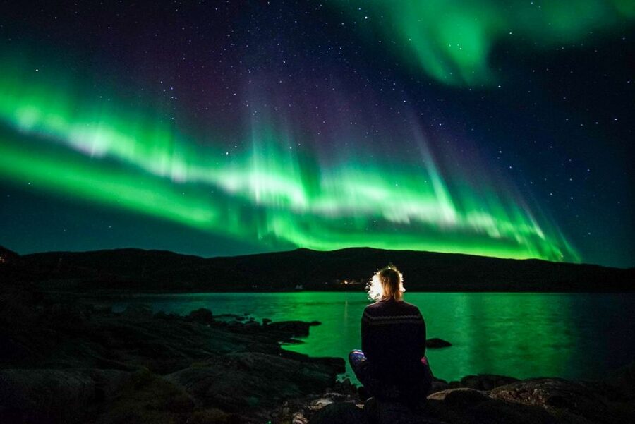 Tromsø: Northern Lights Chase Minibus Tour - Key highlights that matter (before you go)
