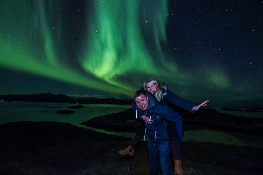Tromsø: Northern Lights Chase with Free Photos - Why This Aurora Chase Beats Waiting Around Tromsø