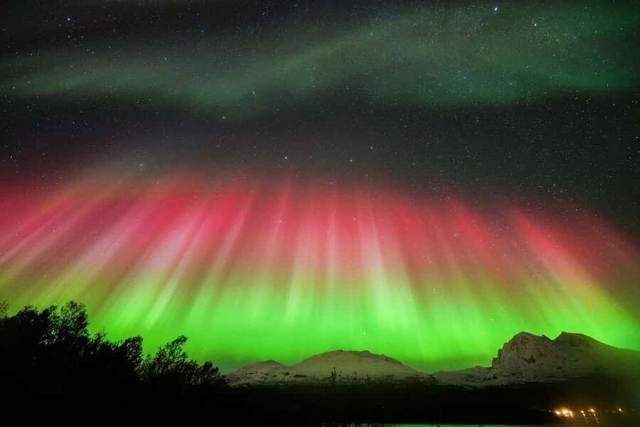 Tromsø: Northern Lights Chase with Free Photos - Price and Value: Why $181 Can Make Sense Here