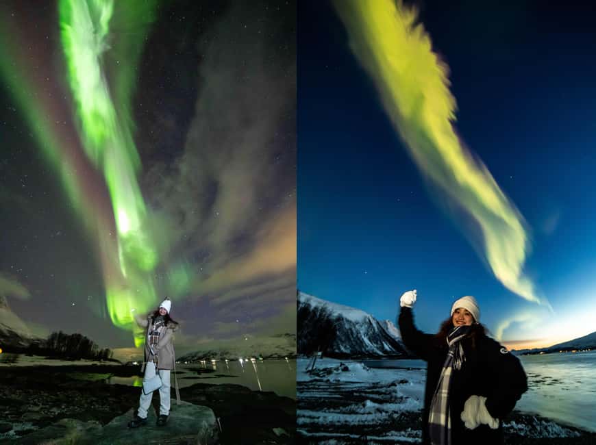 Tromsø: Northern Lights Chase with Free Photos - Who This Tour Fits Best—and Who Might Want a Different Plan