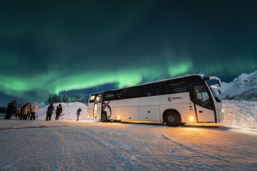 Tromso: Northern Lights Chase with Photo Package Included - Tromsø Northern Lights: Why 6.5 Hours Feels Just Right