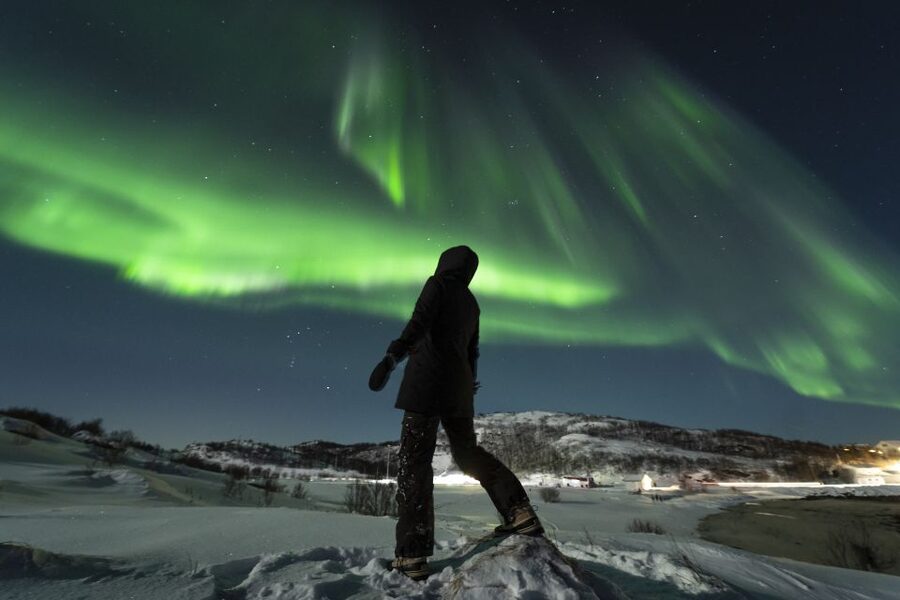 Tromso: Northern Lights Chase with Photo Package Included - Price and Value: Is $135 Really Fair Here?