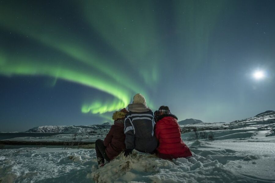 Tromso: Northern Lights Chase with Photo Package Included - Who This Tour Suits Best (and Who Might Want Another Option)