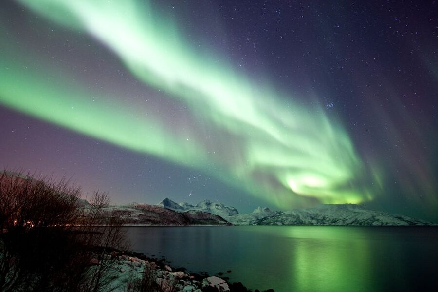 Tromsø: Northern Lights Cruise with 2nd Chance Guarantee - Key Highlights Worth Planning Around