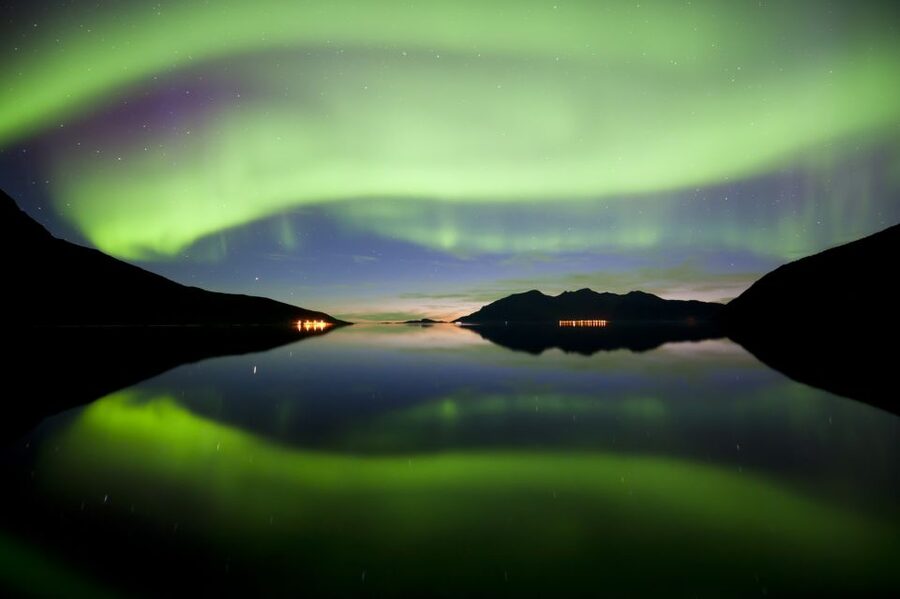 Tromsø: Northern Lights Cruise with 2nd Chance Guarantee - Price vs. Value: Is $114 Worth It for the Northern Lights?