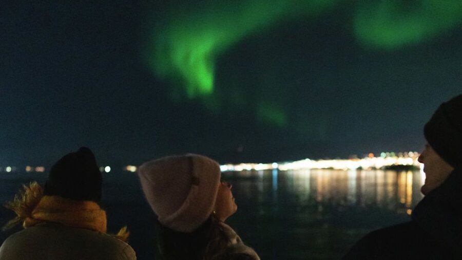 Tromsø: Northern Lights Cruise with 2nd Chance Guarantee - Practical Prep: What to Wear and What’s Not Allowed