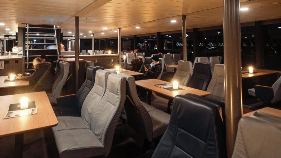 Tromsø: Northern Lights Cruise with 2nd Chance Guarantee - Why the 2nd Chance Guarantee Changes the Math for Your Trip