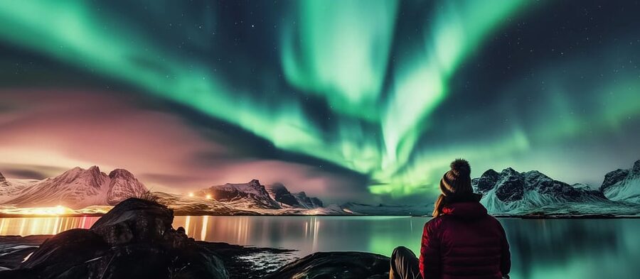 Tromsø: Northern Lights Hunt. Local Guide and Basecamp. - Key things to love about this Tromsø Northern Lights hunt