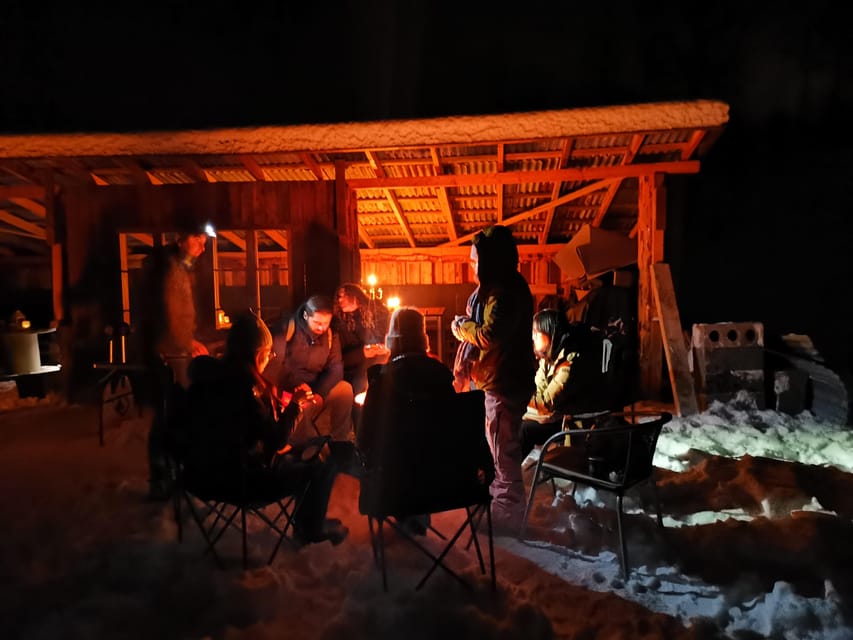 Tromsø: Northern Lights Hunt. Local Guide and Basecamp. - Final call: should you book this Northern Lights hunt?