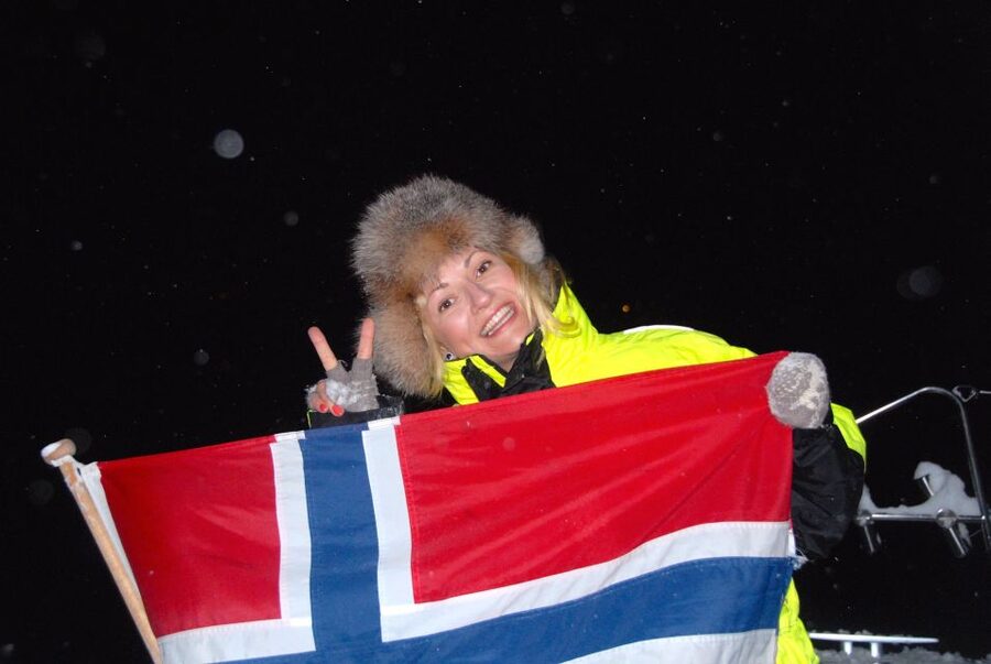 Tromsø: Northern Lights Luxury Catamaran Cruise - Warmth First: Thermal Suits, Panorama Saloon, and Outdoor Daybeds