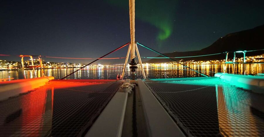 Tromsø: Northern Lights Luxury Catamaran Cruise - Price and Value: Is $208 Worth It for a 3-Hour Night?