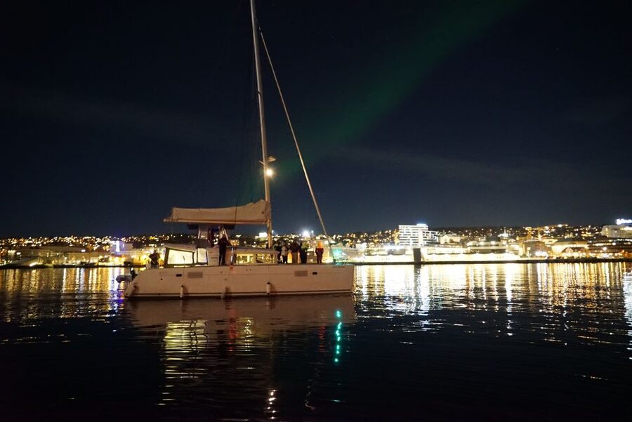 Tromsø: Northern Lights Luxury Catamaran Cruise - Should You Book This Tromsø Northern Lights Catamaran Cruise?