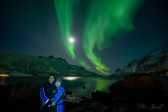 Tromso Northern Lights Minibus Chase Small Group Tour with Photos - Key things I’d focus on before you book