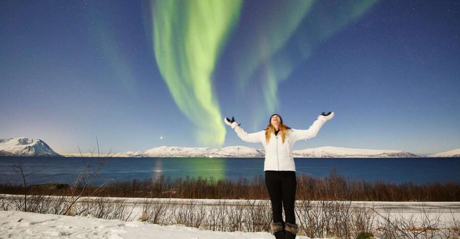 Tromso: Northern Lights Photo Excursion - Key things I’d prioritize before you go