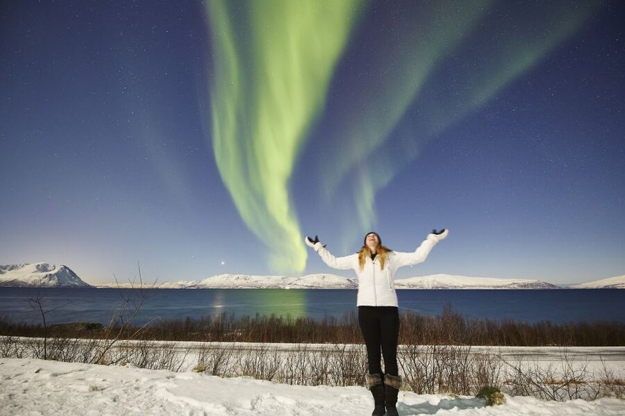 Tromso: Northern Lights Photo Excursion - Who This Tour Fits (and Who Should Skip It)
