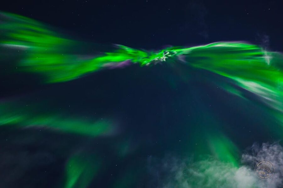 Tromsø: Northern Lights Photography Small-Group Tour - Tromsø Nights: Why This Tour’s Setup Matters