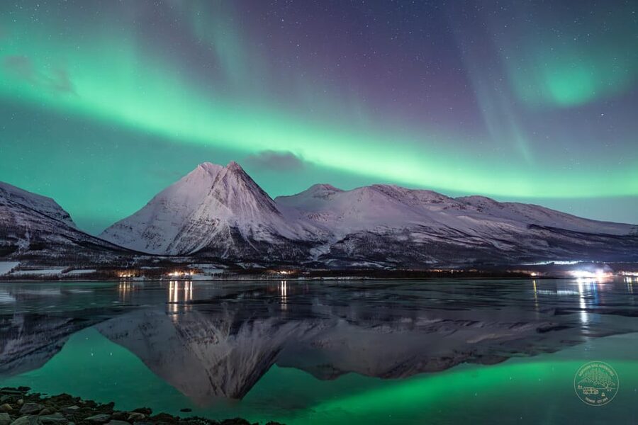 Tromsø: Northern Lights Photography Small-Group Tour - How the Evening Unfolds From Tromsø to the Remote Campsite
