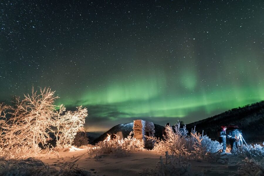 Tromsø: Northern Lights Photography Small-Group Tour - What to Bring (and What Will Make Your Night Easier)