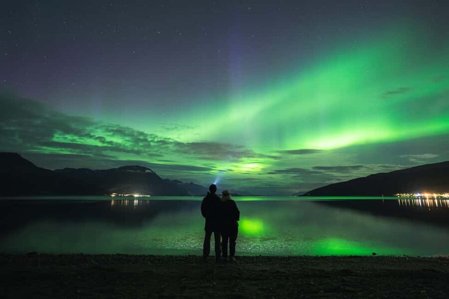 Tromsø: Northern Lights Photography Tour - Key Highlights You’ll Care About