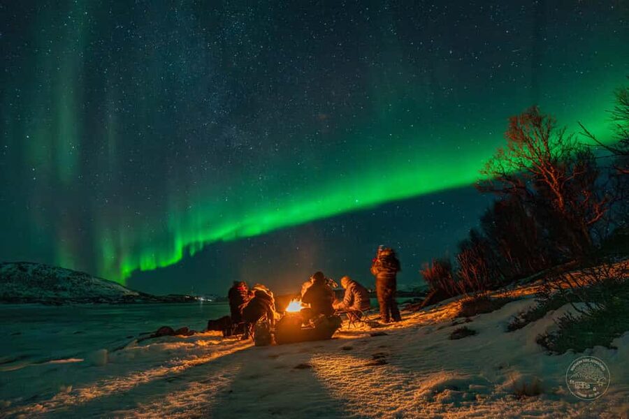 Tromsø: Northern Lights Photography Tour - From City Lights to Deeper Dark: Why the Route Changes Matter