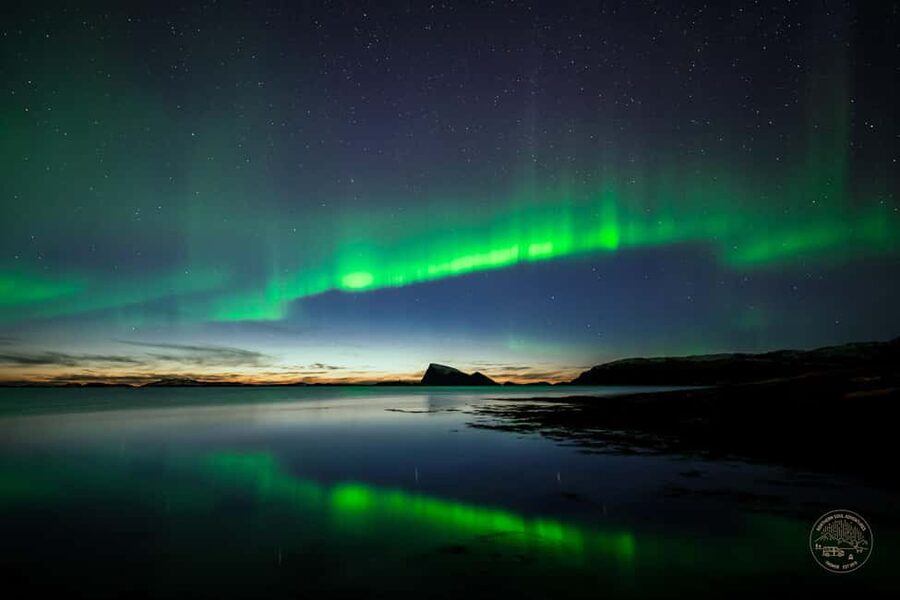 Tromsø: Northern Lights Photography Tour - Who This Tour Suits Best (and Who Should Rethink It)