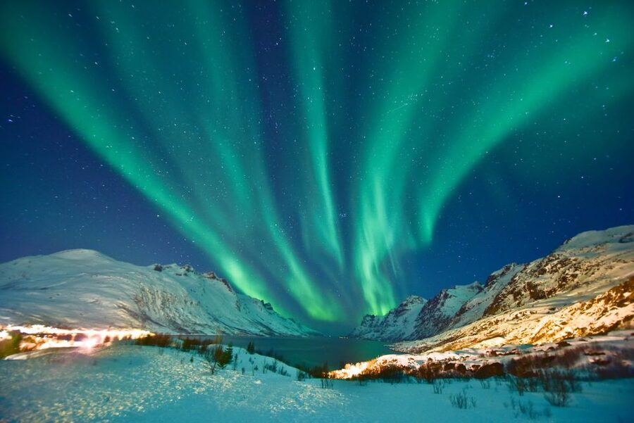 Tromso: Northern Lights Photography Tour by Bus (or miniBus) - Key things I’d zero in on