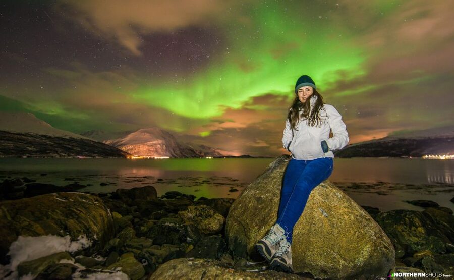 Tromso: Northern Lights Photography Tour by Bus (or miniBus) - Optional professional Aurora portraits (and why they’re not automatic)