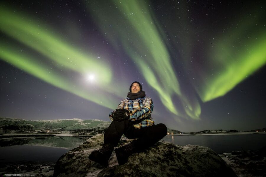 Tromso: Northern Lights Photography Tour by Bus (or miniBus) - Aurora Borealis explained: what guides help you notice