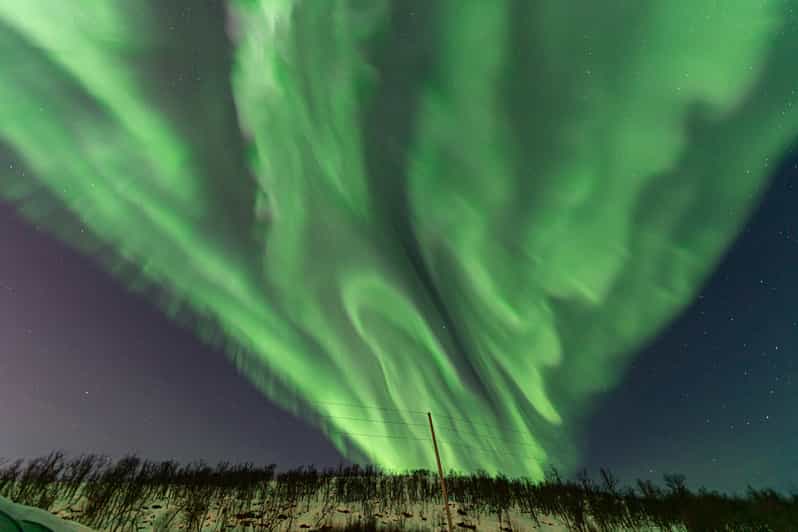 Tromsø: Northern Lights Tour w/Photo, Suits and Local Guide - Key Things I’d Nail Down Before You Go