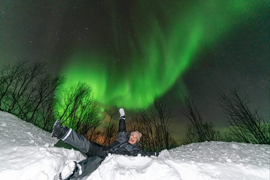 Tromsø: Northern Lights Tour w/Photo, Suits and Local Guide - Gear Advice That Actually Helps in Real Arctic Cold