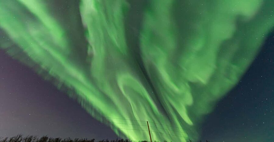 Tromsø: Northern Lights Tour w/Photo, Suits and Local Guide - Price and Value: What $188 Buys Beyond the Aurora