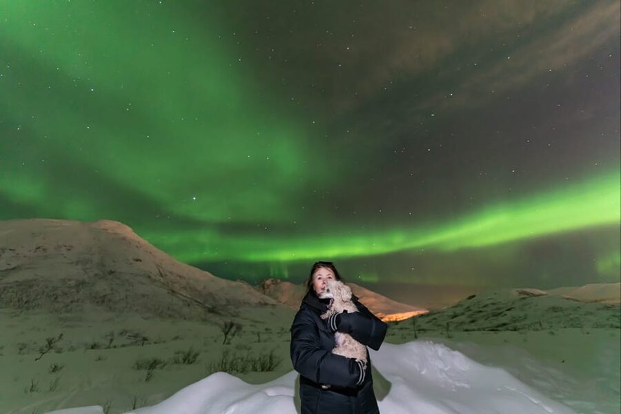Tromsø: Northern Lights Tour w/Photo, Suits and Local Guide - The Small-Group Advantage: More Attention, Less Chaos