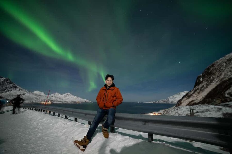 Tromsø: Northern Lights tour with local experts - Price and value: is $195 fair for what you get?