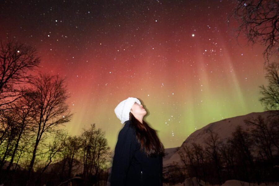 Tromsø: Northern Lights Tour with Local Guide and Photos - The Evening Rhythm: What You’ll Do During Those 4–7 Hours