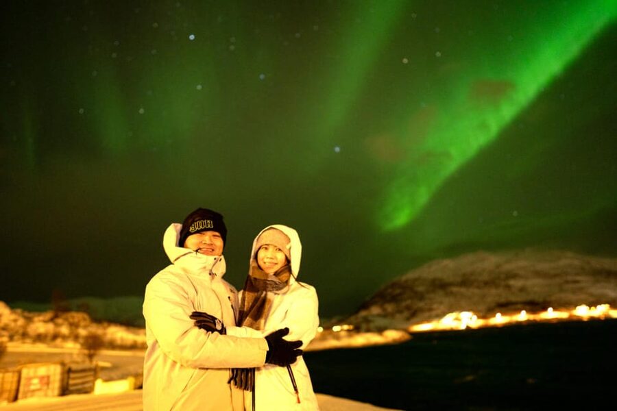 Tromsø: Northern Lights Tour with Local Guide and Photos - Who This Tour Is Best For (And Who Should Skip It)