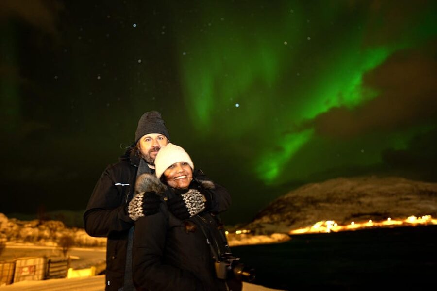 Tromsø: Northern Lights Tour with Local Guide and Photos - Should You Book This Northern Lights Tour?