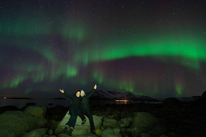 Tromsø Northern Lights with Campfire and Professional Photos - What I’d watch before you book