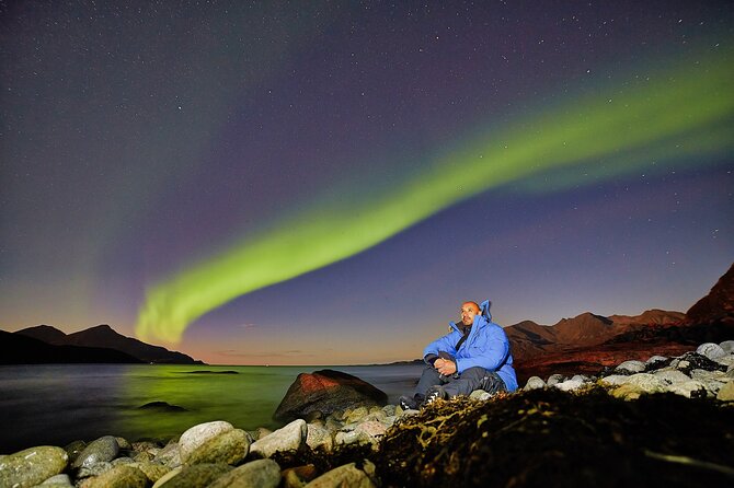 Tromso: Private Aurora Chase by Minivan - Weather Odds and the Smart Refund Conversation