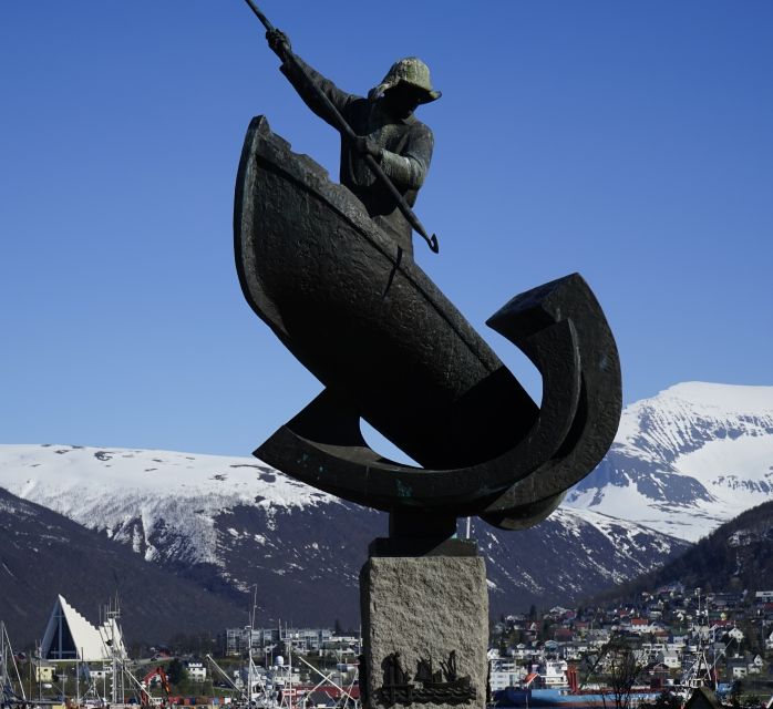 Tromsø: Private City Tour - Price and value: is $94 per person worth it?