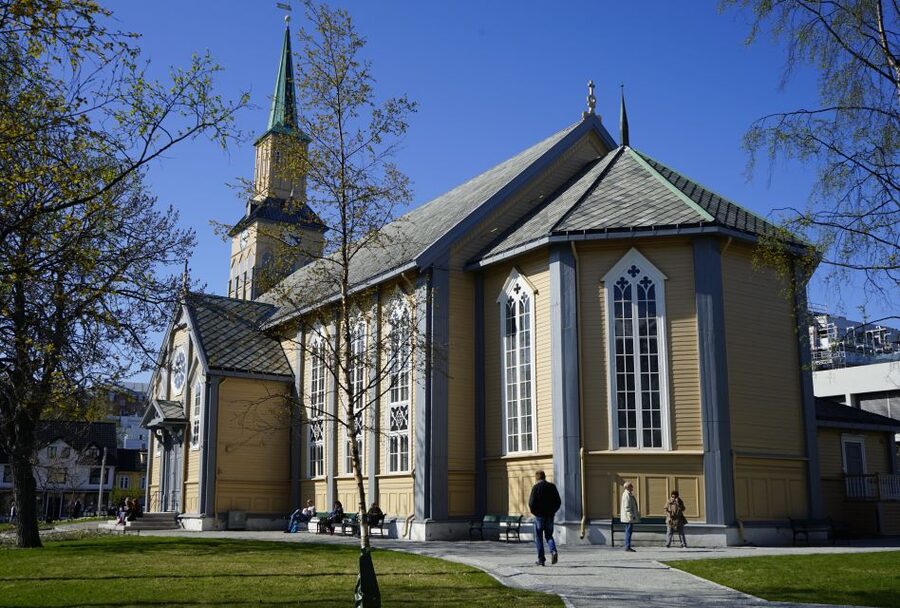 Tromsø: Private City Tour - Should you book this Tromsø: Private City Tour?