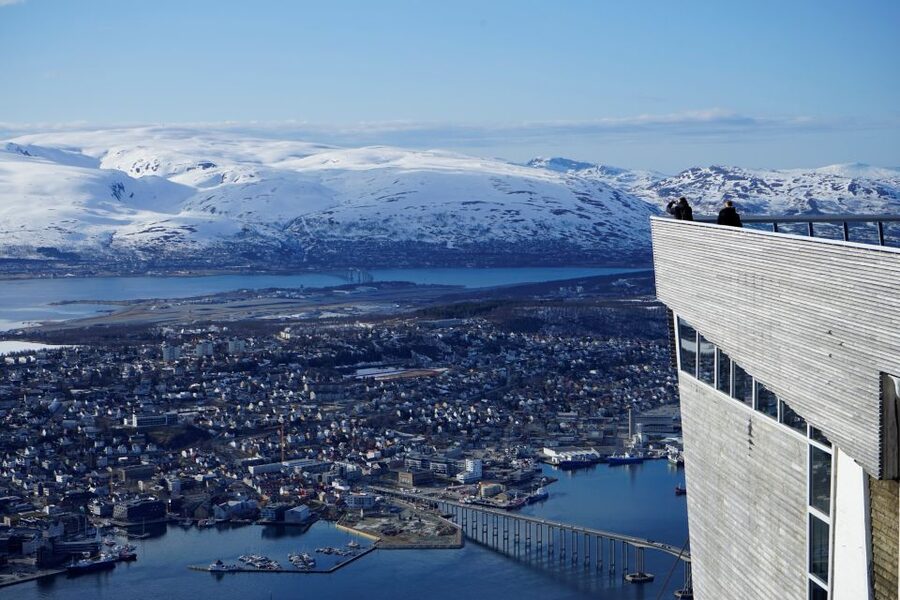 Tromsø: Private City Tour - FAQ